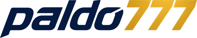 paldo777 official logo